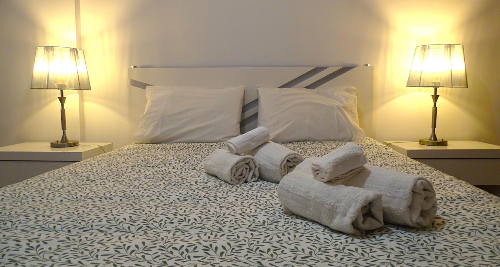 Pine'S Apartment Milfontes Віла-Нова-де-Мілфонтеш Екстер'єр фото